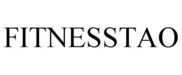 FITNESSTAO trademark