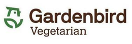 GARDENBIRD VEGETARIAN trademark