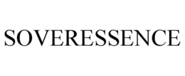 SOVERESSENCE trademark