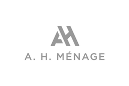 AH A.H.  MÉNAGE trademark