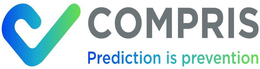 C COMPRIS PREDICTION IS PREVENTION trademark