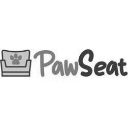PAWSEAT trademark