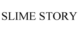 SLIME STORY trademark