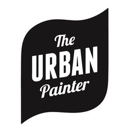 THE URBAN PAINTER trademark