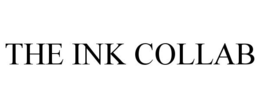 THE INK COLLAB trademark