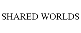 SHARED WORLDS trademark