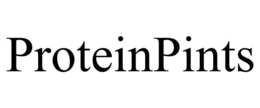 PROTEINPINTS trademark