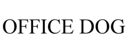 OFFICE DOG trademark