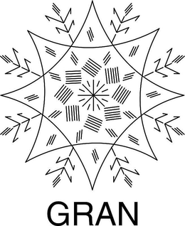 GRAN trademark