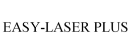 EASY-LASER PLUS trademark