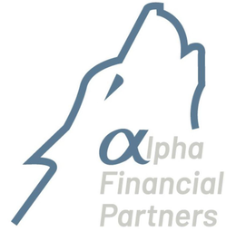 ALPHA FINANCIAL PARTNERS trademark