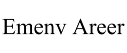 EMENV AREER trademark