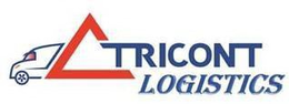 TRICONT LOGISTICS trademark