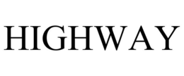 HIGHWAY trademark