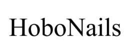 HOBONAILS trademark