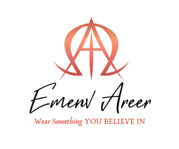 EMENV AREER WEAR SOMETHING YOU BELIEVE IN trademark
