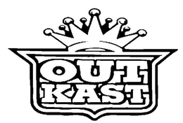 OUTKAST trademark