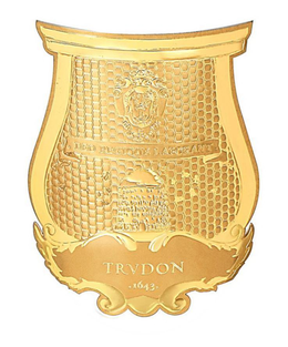 TRVDON 1643 DEO REGIQUE LABORANT trademark