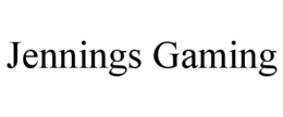 JENNINGS GAMING trademark