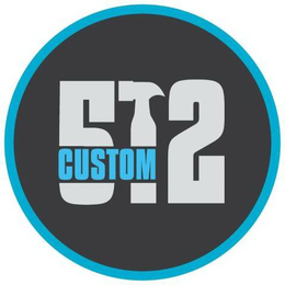 CUSTOM512 trademark