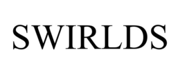 SWIRLDS trademark