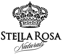 STELLA ROSA NATURALS trademark
