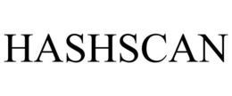 HASHSCAN trademark