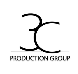 3 C PRODUCTION GROUP trademark