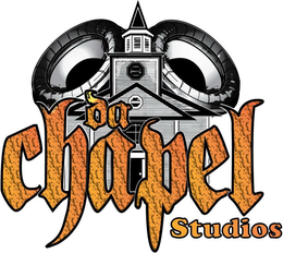 DA CHAPEL STUDIOS trademark