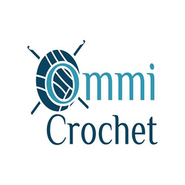 OMMI CROCHET trademark