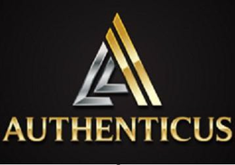 AUTHENTICUS trademark