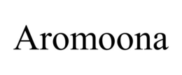 AROMOONA trademark