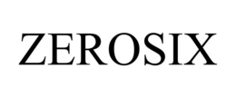 ZEROSIX trademark