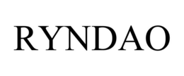 RYNDAO trademark