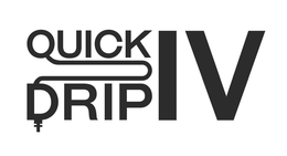 QUICK DRIP IV trademark