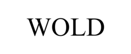 WOLD trademark
