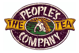 THE PEOPLE'S TEA COMPANY trademark