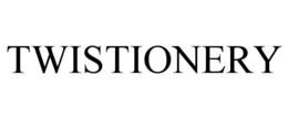 TWISTIONERY trademark