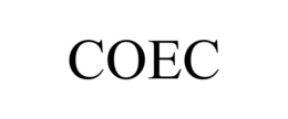 COEC trademark