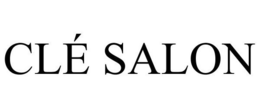 CLÉ SALON trademark
