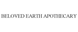 BELOVED EARTH APOTHECARY trademark