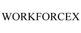 WORKFORCEX trademark