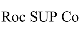 ROC SUP CO trademark
