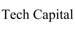 TECH CAPITAL trademark