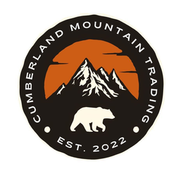 CUMBERLAND MOUNTAIN TRADING EST. 2022 trademark