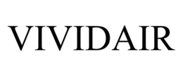 VIVIDAIR trademark