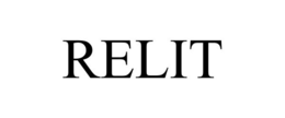RELIT trademark