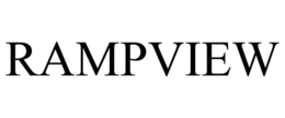 RAMPVIEW trademark