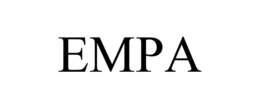 EMPA trademark