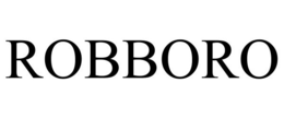 ROBBORO trademark